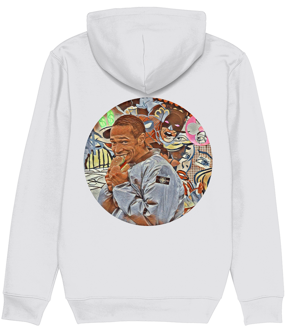 Thumbnail: Thierry Henry Hoodie