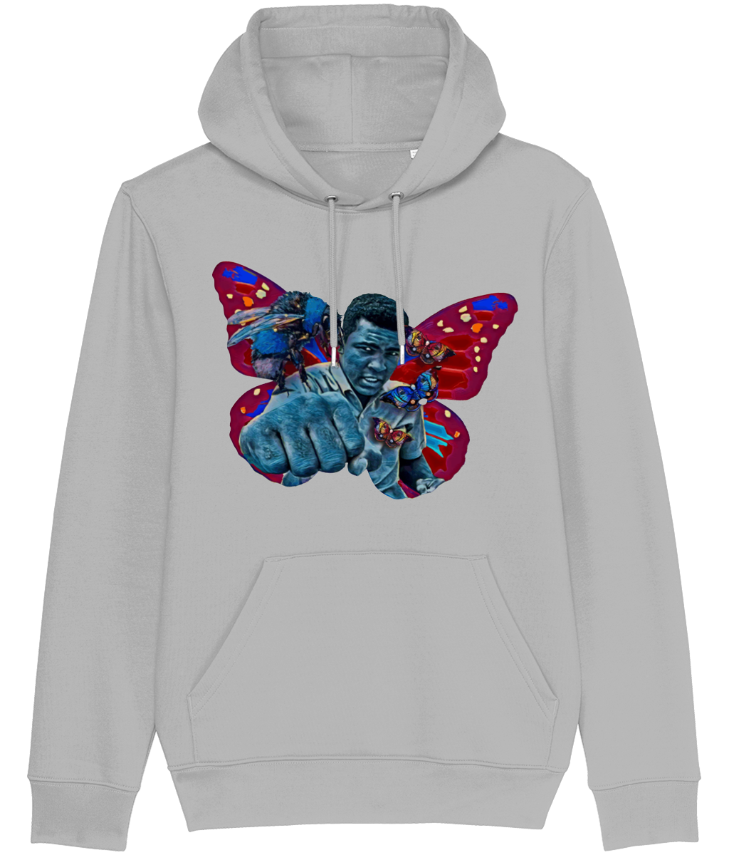 Muhammad Ali Hoodie