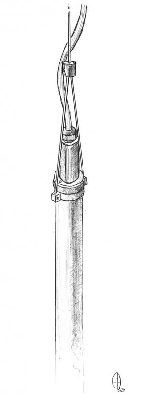Barraled IP65