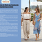 Las tendencias de moda que dominarán el guardarropa en Julio