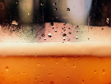 El último primer trago | Cuentos