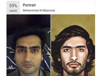Google giver gammel kunst nyt liv med populær selfie-applikation