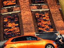 Ai WeiWei i slåskamp om rettigheder med Volkswagen