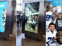 Fremtidens fotobås danner rammerne for innovativt partnerskab