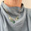 Thumbnail: Csinszka nyaklánc 2./ Csinszka necklace 2.