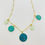 Thumbnail: Csinszka nyaklánc 2./ Csinszka necklace 2.