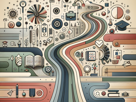 Personalized Learning Journeys: Unlocking Your Path to Growth