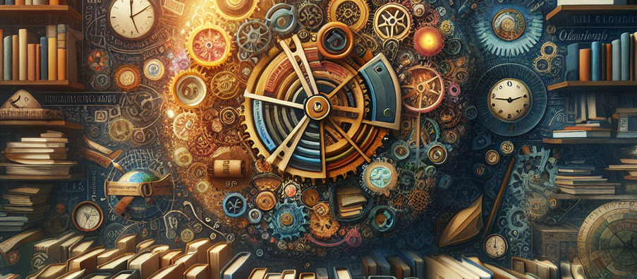 Unlocking Endless Learning Possibilities: Homeschooling with a Twist