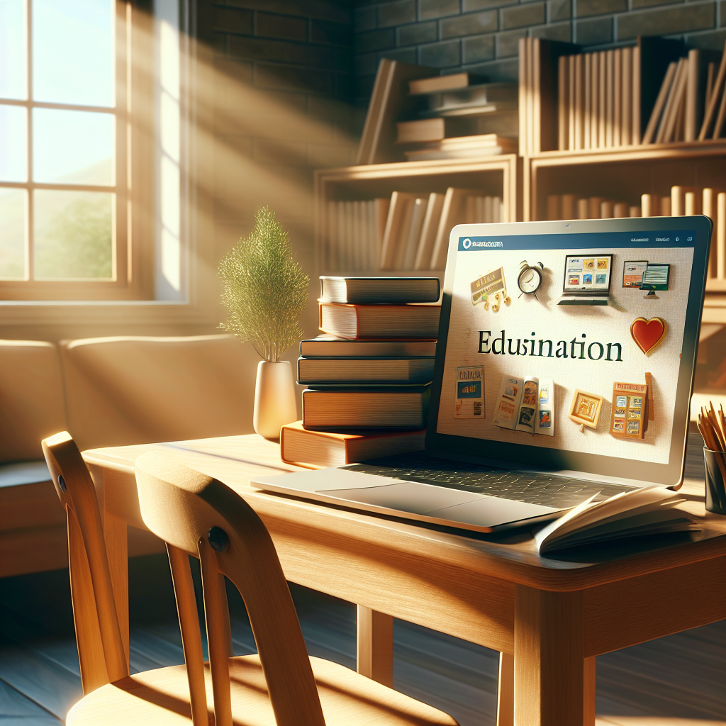 Homeschool Curriculum