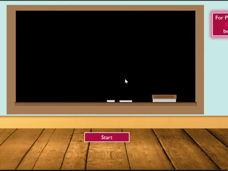 Customized Home/World/Un-School Support