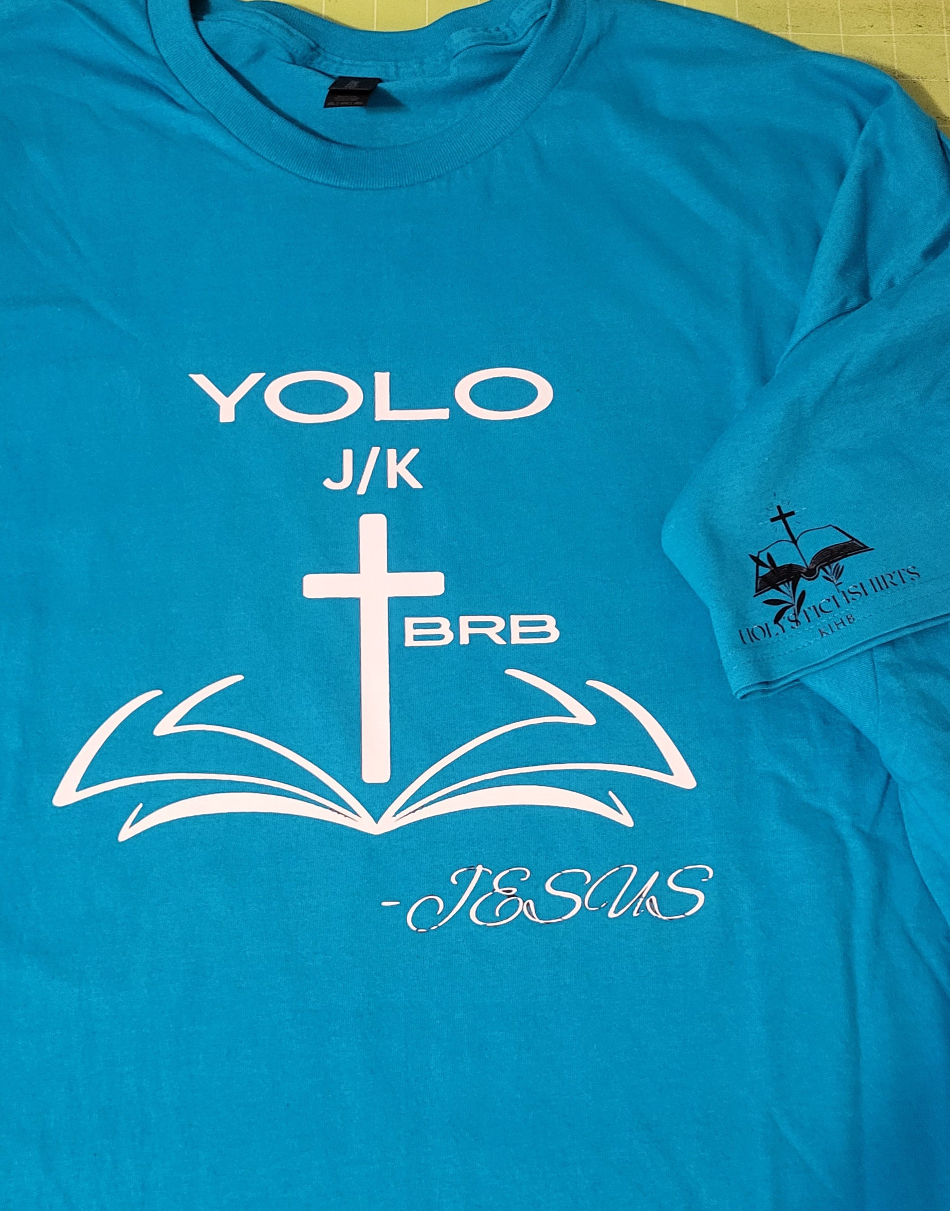 Yolo