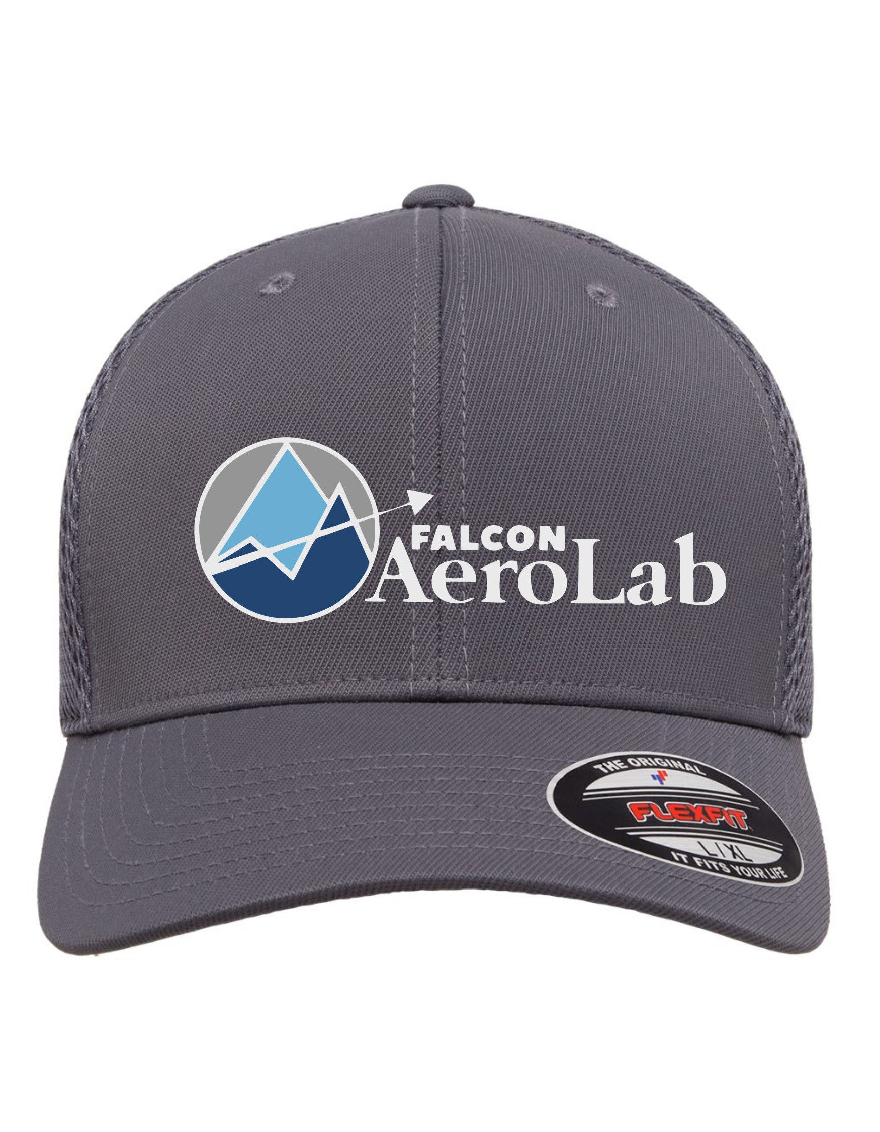 Adult Flexfit Ultrafiber Mesh Cap
