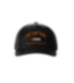 Thumbnail: Predators Big Logo Adult Snapback Trucker Cap