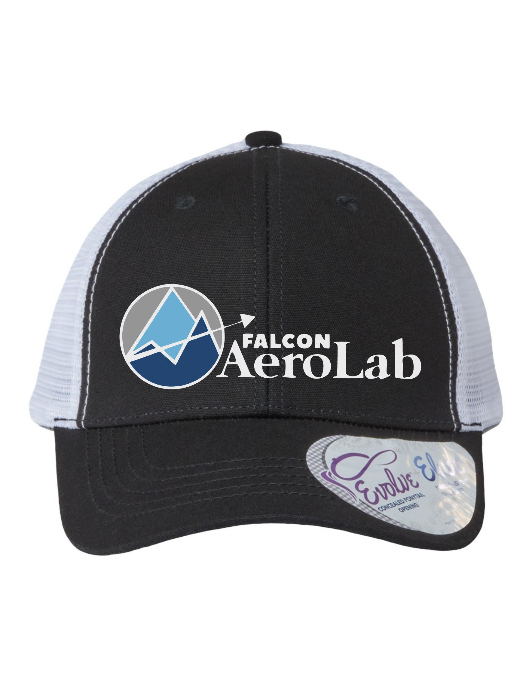 Women's Modern Trucker Cap