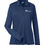 Thumbnail: Women's Zone Performance Quarter-Zip Pullover