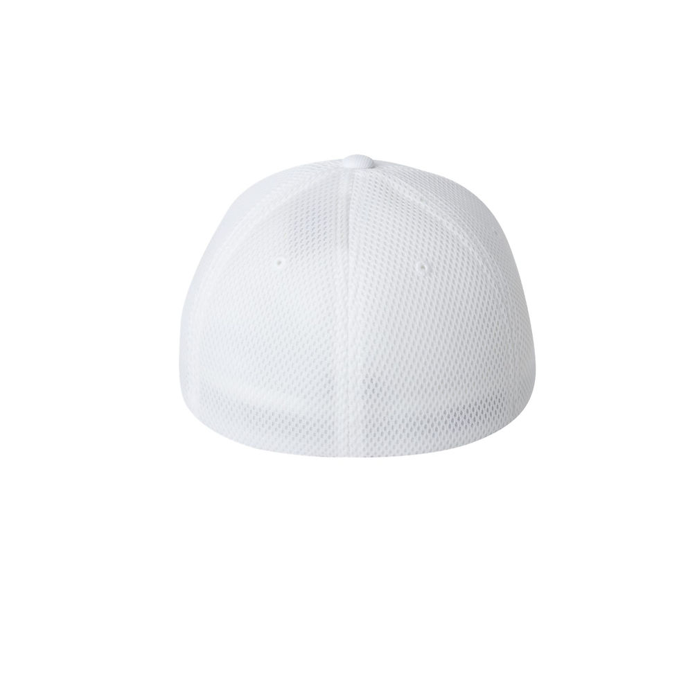 Thumbnail: Adult Flexfit Ultrafiber Mesh Cap