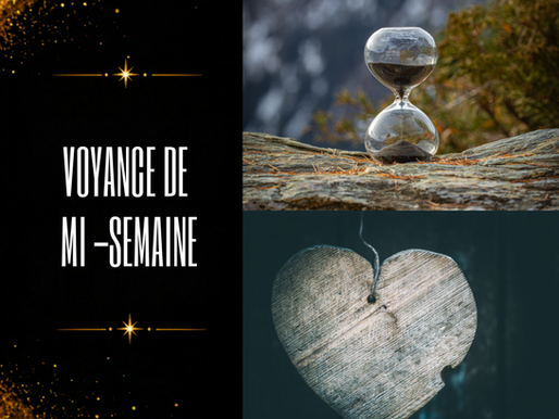 Voyance Mi-Semaine du 30 Juillet 2026