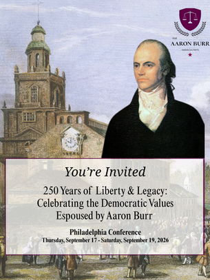 Save the Date: 2026 Annual Conference