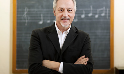 Music Teacher