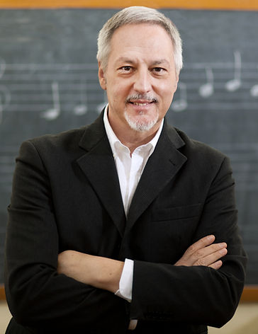 Music Teacher