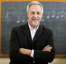 Music Teacher