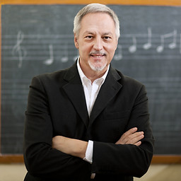 Music Teacher