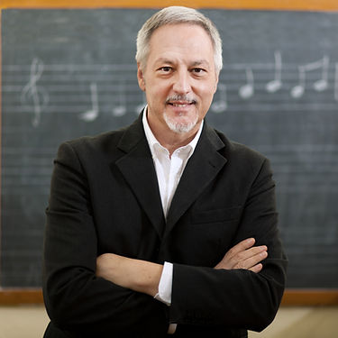 Music Teacher
