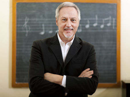 Finding the right teacher for you and your family.