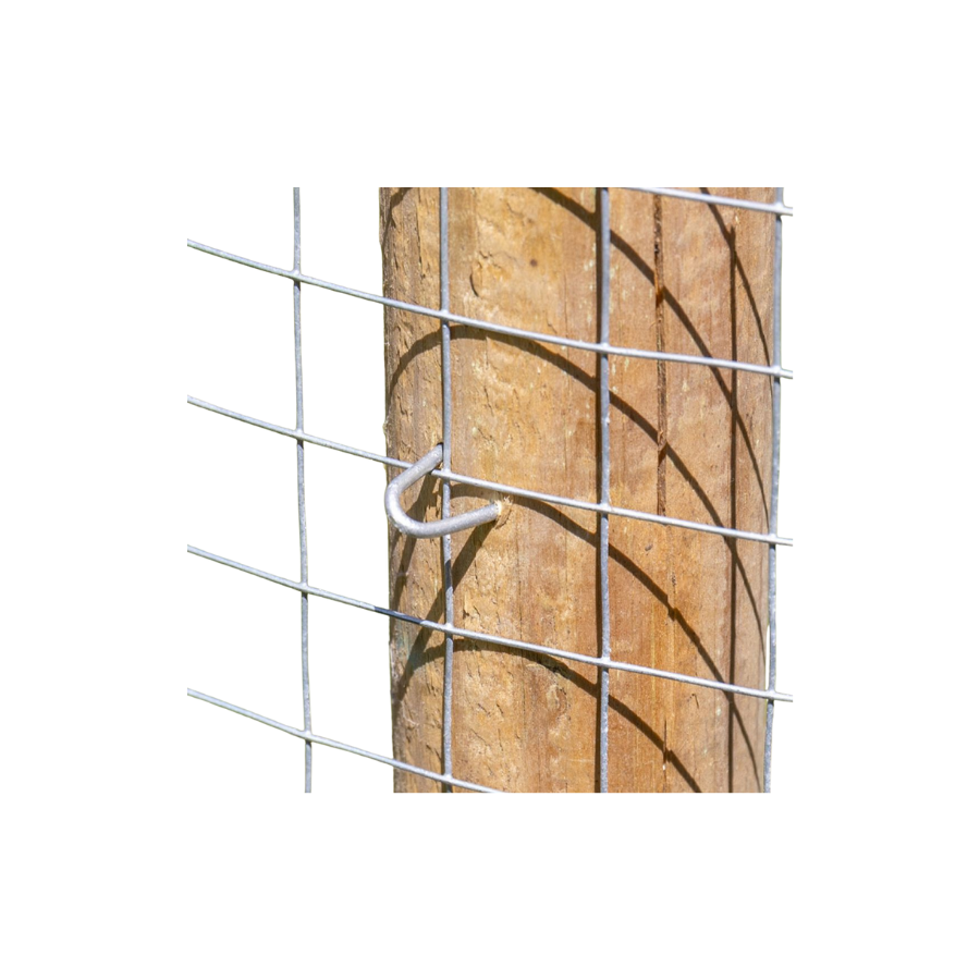 Thumbnail: Fence Staples