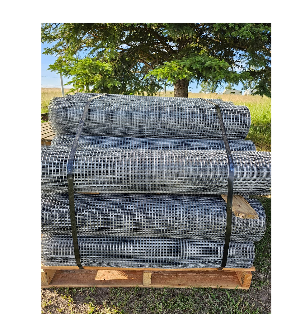 Thumbnail: Hardware Cloth