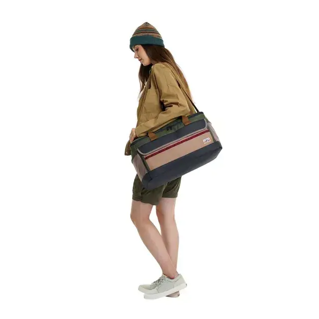 Thumbnail: EIGER Z-WEEKENDER CONTAINER BAG M 1F