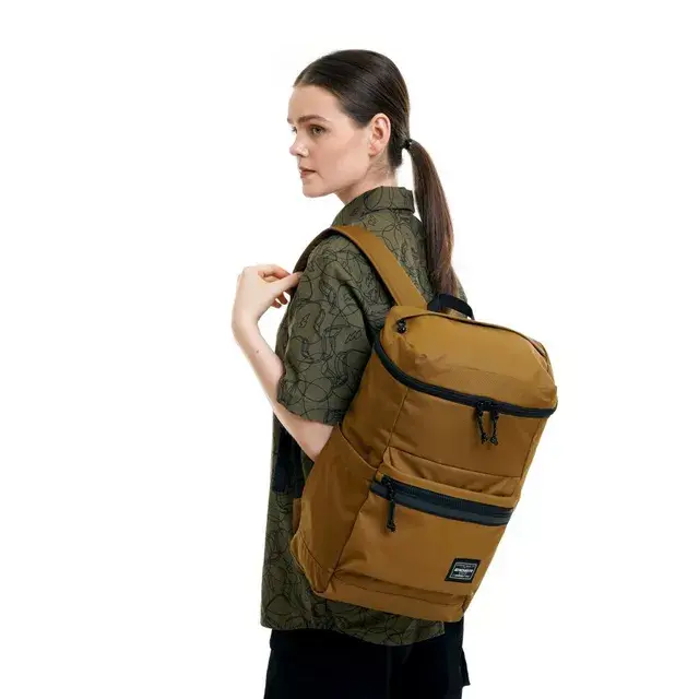 Thumbnail: EIGER MUFFLER 20L BACKPACK