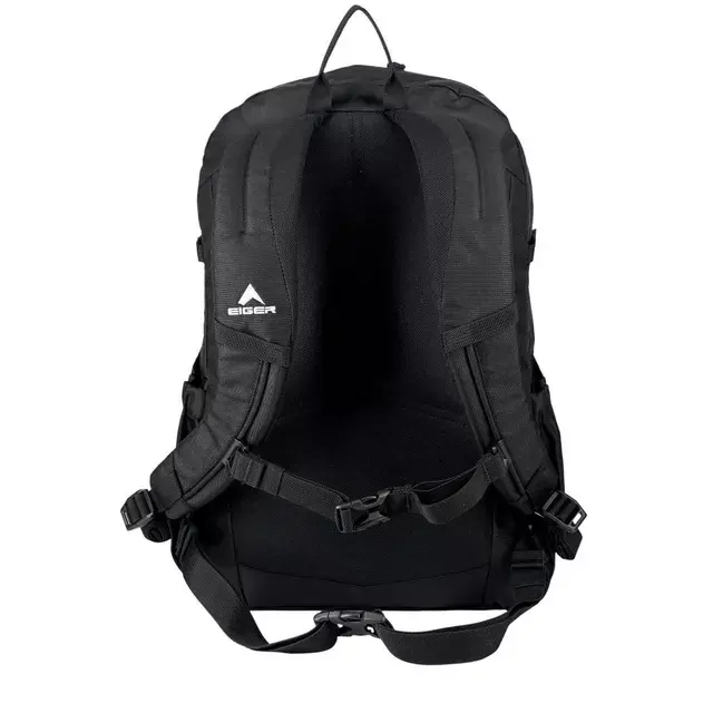Thumbnail: EIGER DIARIO DIGI 25 1F LAPTOP BACKPACK