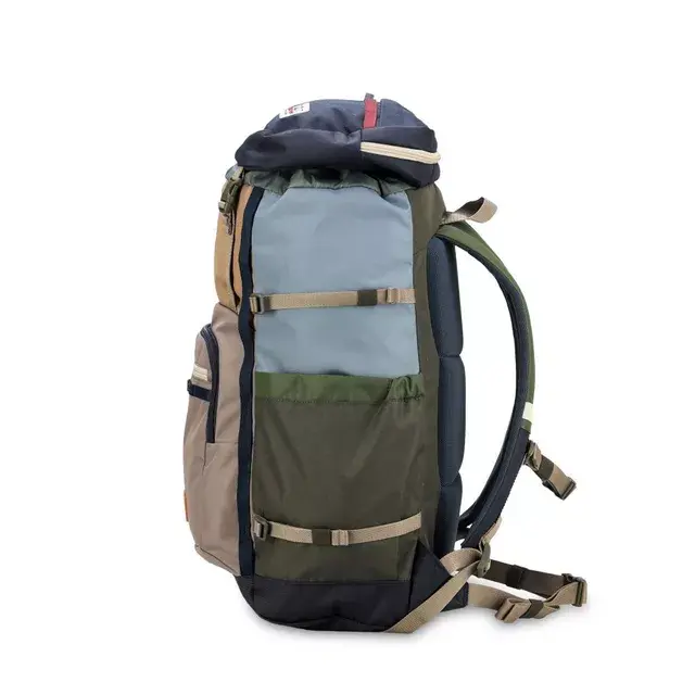 Thumbnail: EIGER Z - WEEKENDER RUCK 32L 1F CARRIER