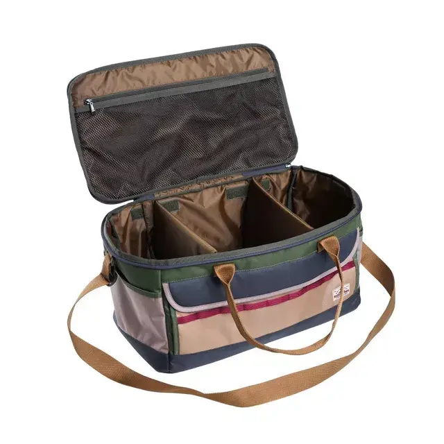 Thumbnail: EIGER Z-WEEKENDER CONTAINER BAG M 1F