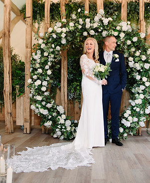 River Barn Celebrant