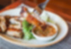ไก่ย่าง (Thai Grilled Chicken)