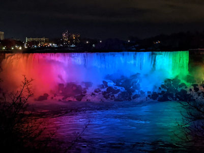 A Whirlwind Weekend: Part A