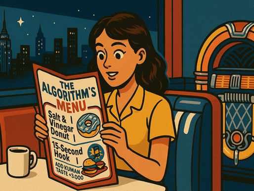 How I Learned to Stop Worrying and Start Loving Our Algorithmic Overlords (With Conditions)