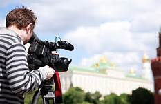 Shoot Footage