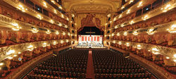 Teatro Colón