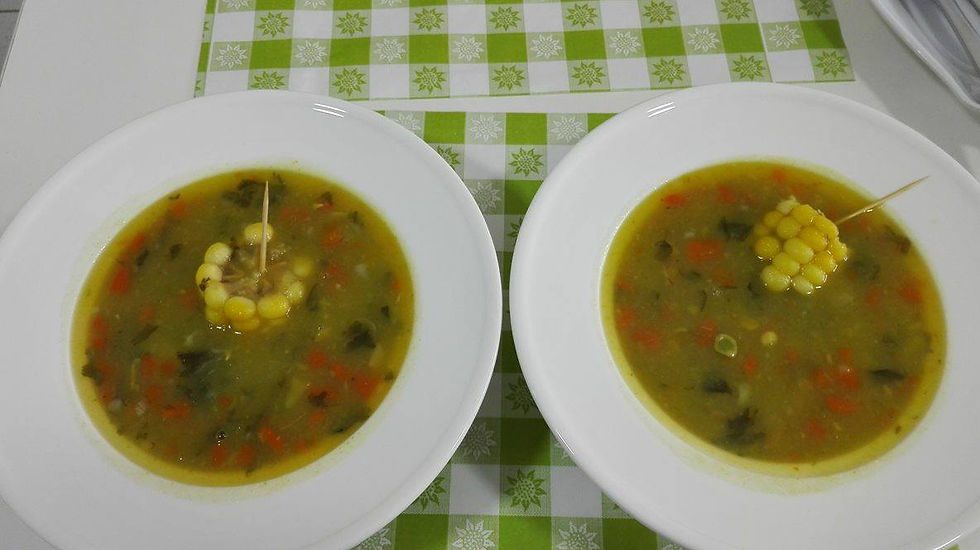 Ajiaco