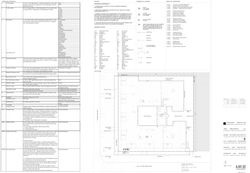 3060 Broadway ARCHITECTURAL Filing Set 0