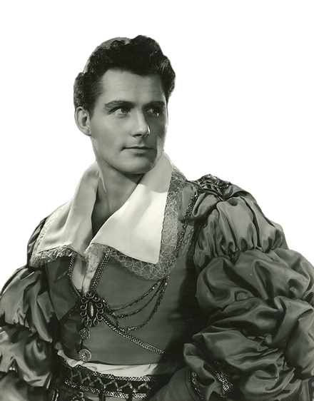 the-merchant-of-venice_-1953_-robert-shaw-as-gratiano_1953_photo-by-angus-mcbean-_c_-rsc_2