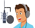 male-voice-over-artist-speaking-into-mic