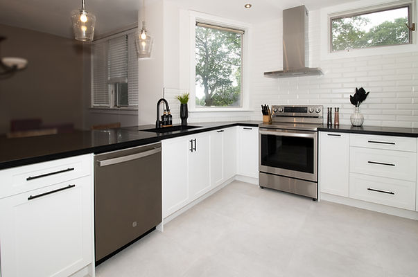 Interior Design Project