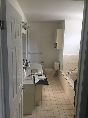 Interior Design Project