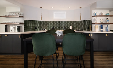 Interior Design Toronto and GTA