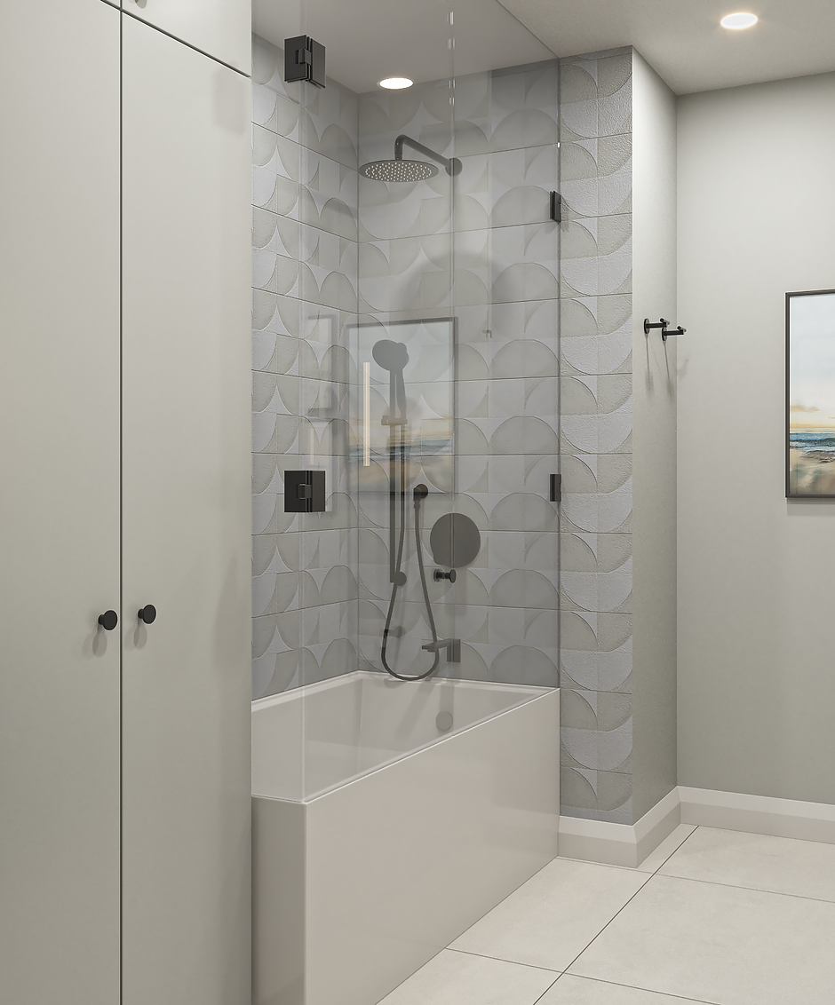 Interior Design Project