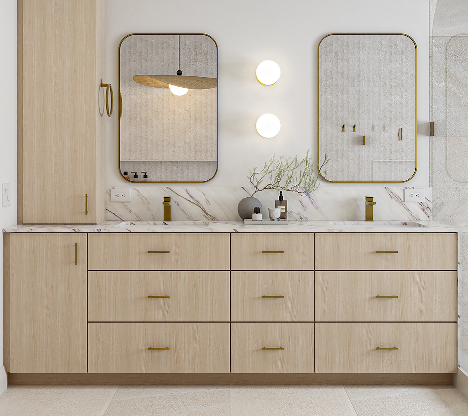 Interior Design Project